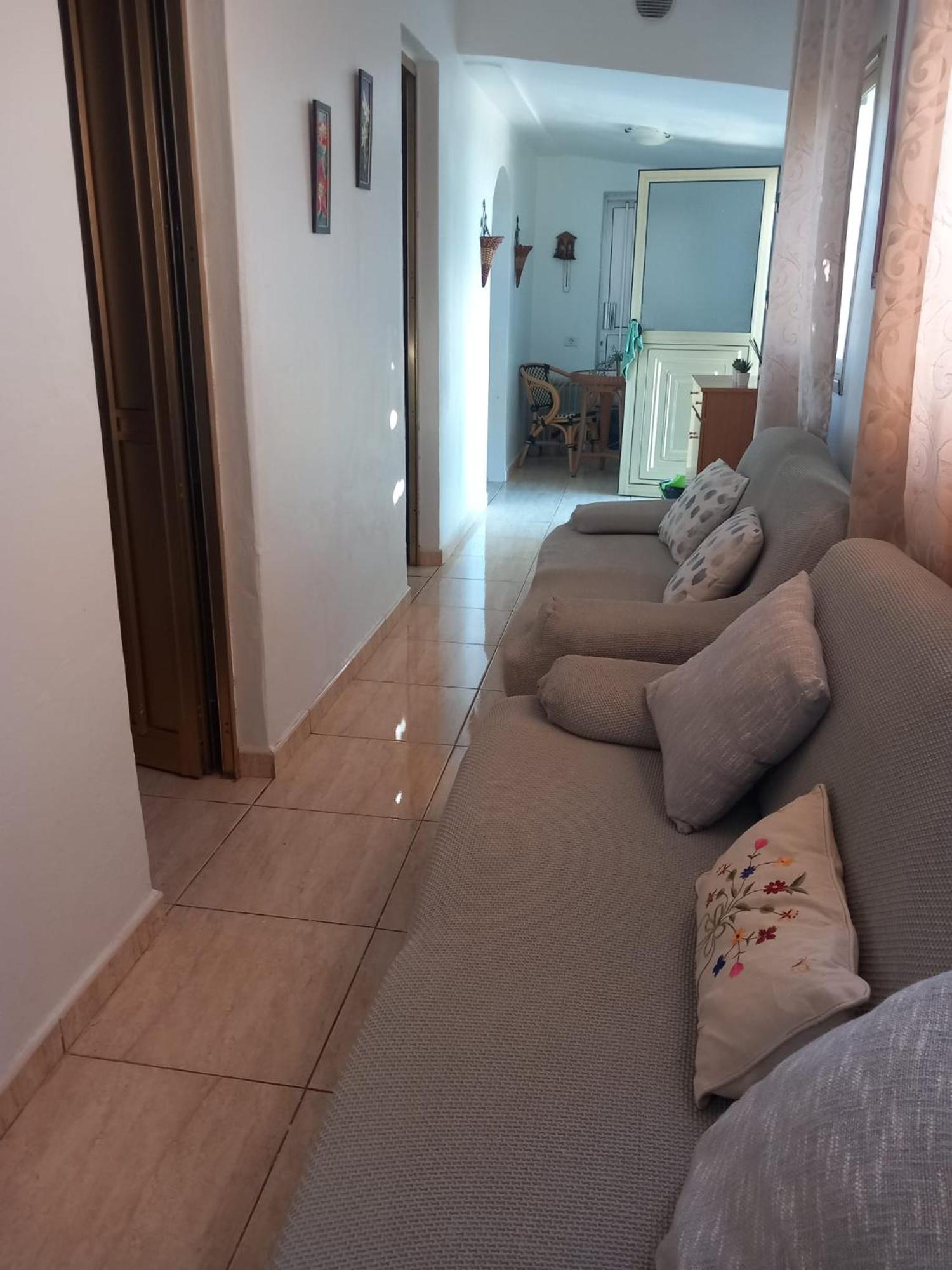 Casa Rural Entre La Naturaleza Gomera El Cercado المظهر الخارجي الصورة