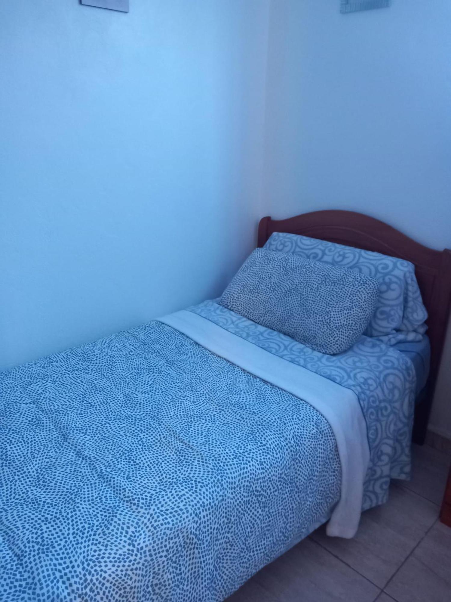 Casa Rural Entre La Naturaleza Gomera El Cercado المظهر الخارجي الصورة