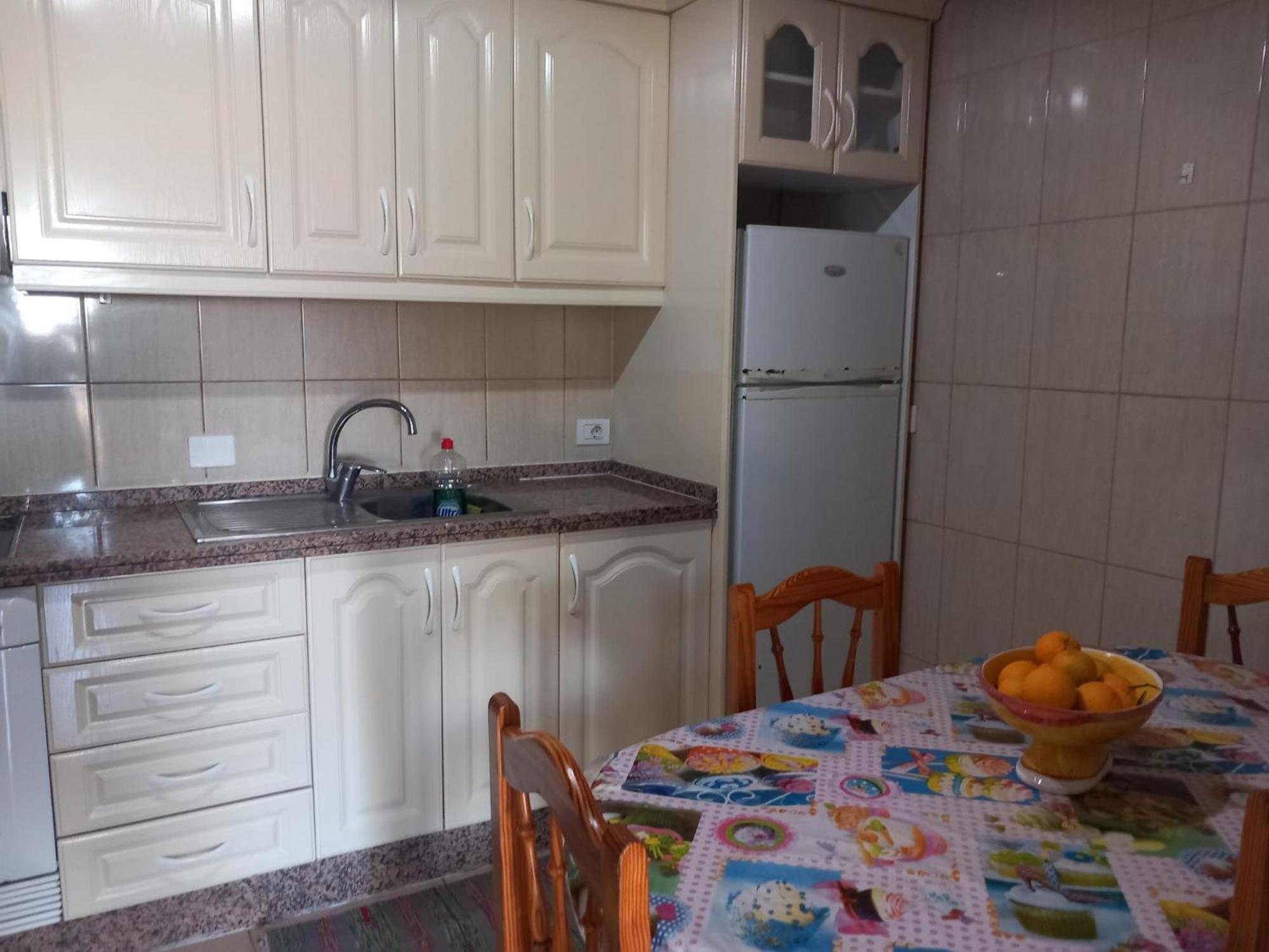 Casa Rural Entre La Naturaleza Gomera El Cercado المظهر الخارجي الصورة