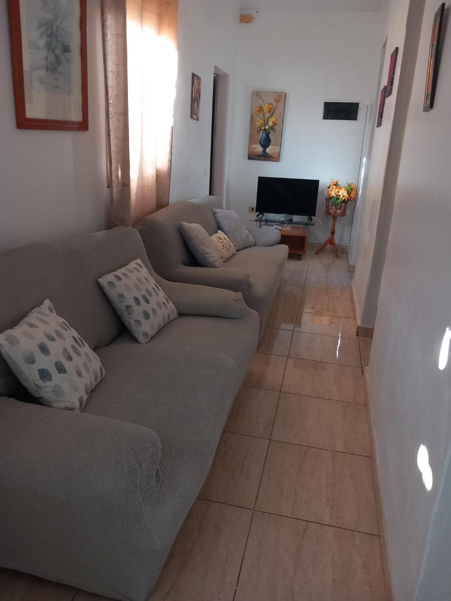 Casa Rural Entre La Naturaleza Gomera El Cercado المظهر الخارجي الصورة